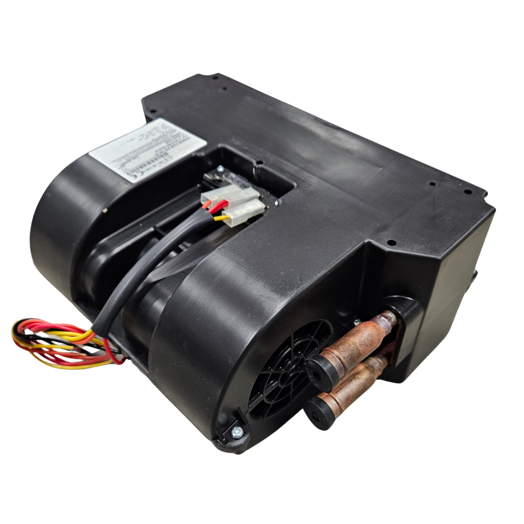 Heater core 2.9Kw 12v