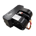 Heater core 2.9Kw 12v