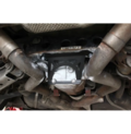 215L BMW E90 Differential Mount Reinforcement E91 E92 E93