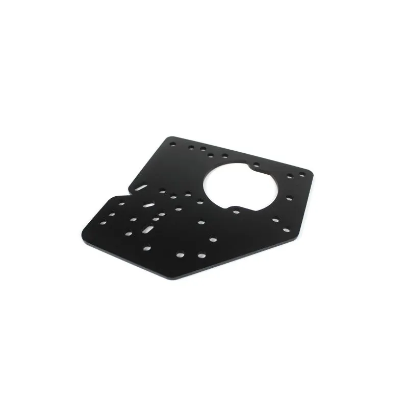 Mounting Plate Hydraulic Handbrake V2