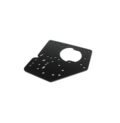 Mounting Plate Hydraulic Handbrake V2