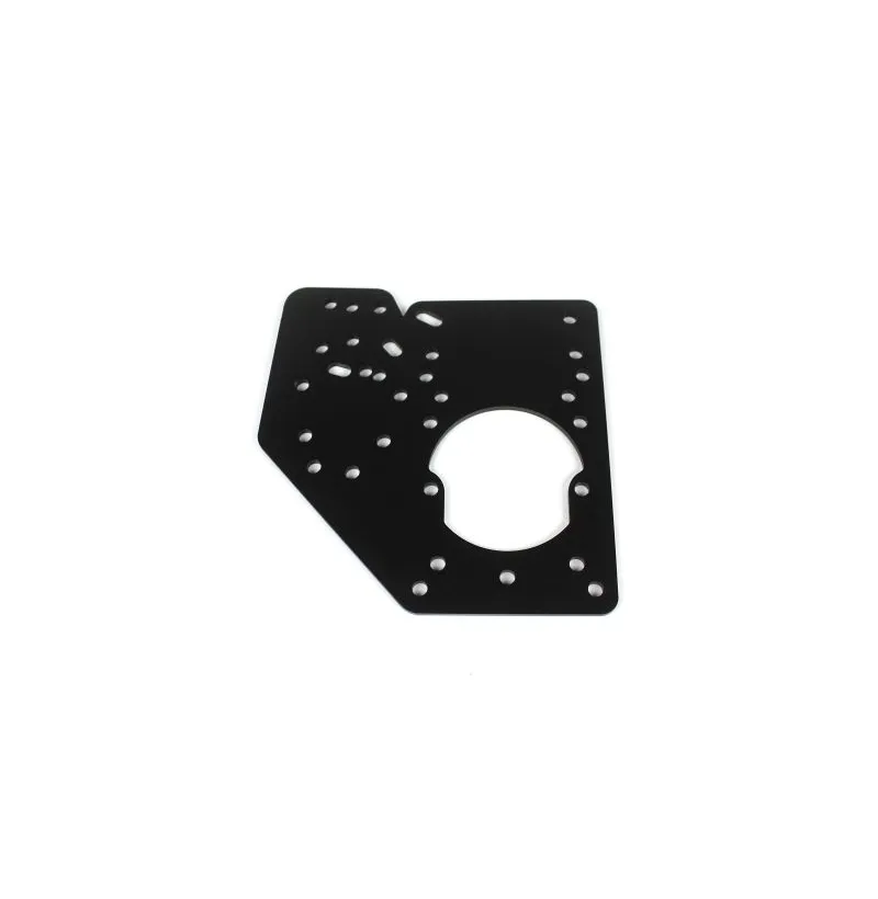 Mounting Plate Hydraulic Handbrake V2