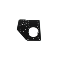 Mounting Plate Hydraulic Handbrake V2