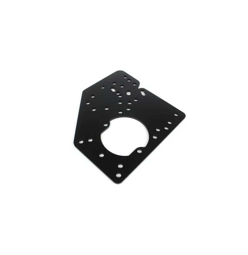 Mounting Plate Hydraulic Handbrake V2