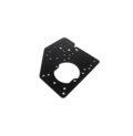 Mounting Plate Hydraulic Handbrake V2