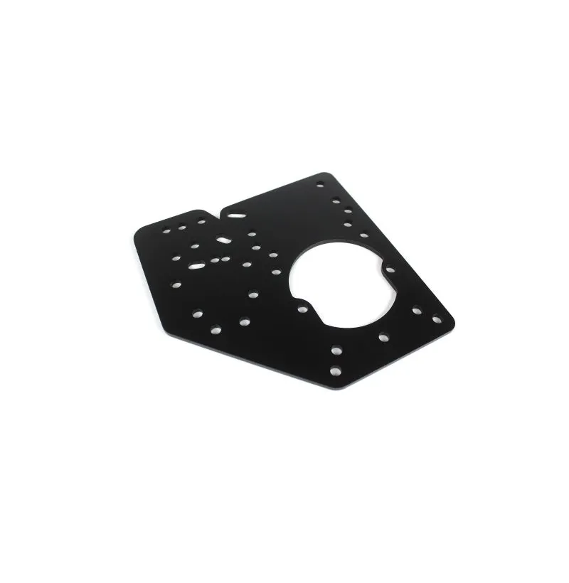 Mounting Plate Hydraulic Handbrake V2