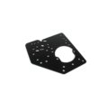 Mounting Plate Hydraulic Handbrake V2