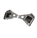Bmw E46 Rear Trailing Arm Pocket Replacement Kit