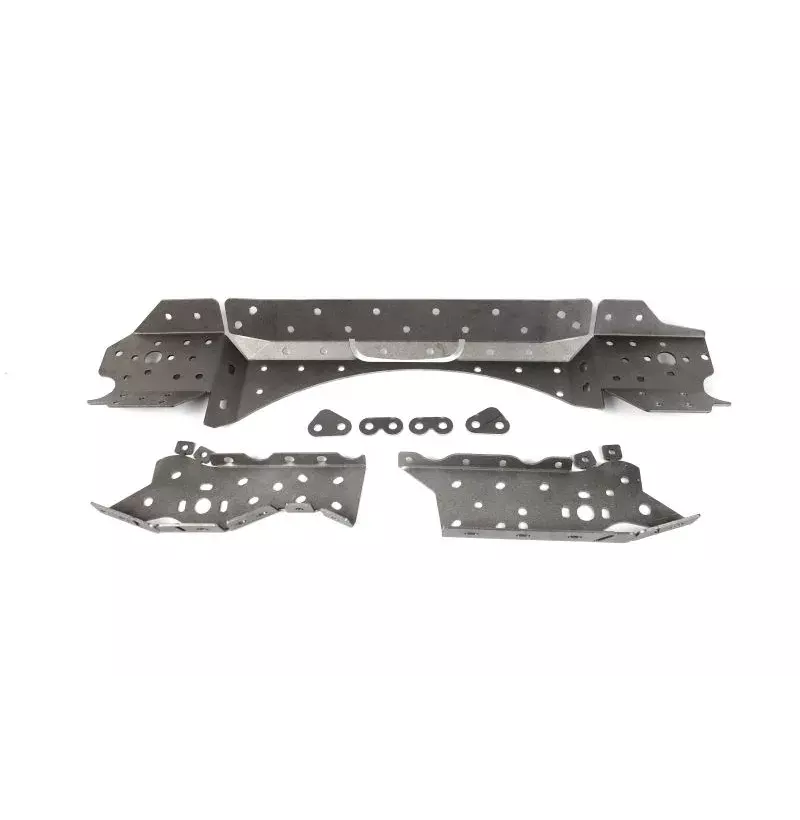 BMW E46 Rear floor reinforcement M3 (Facelift)