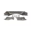 BMW E46 Rear floor reinforcement M3 (Facelift)