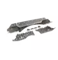 BMW E46 Rear floor reinforcement M3 (Facelift)