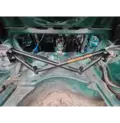Bmw E46 Rear 6 Points Strut Brace