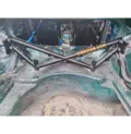 Bmw E46 Rear 6 Points Strut Brace