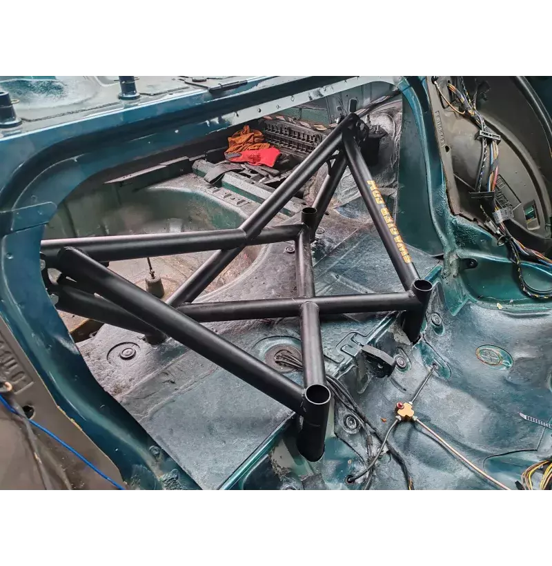 Bmw E46 Rear 6 Points Strut Brace