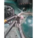 Bmw E46 Rear 6 Points Strut Brace