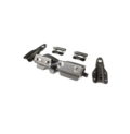 Bmw E46 Fuel Tank & Brake Pipe Bracket Restoration Kit