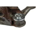 Bmw E46 Rear Subframe Bushing Aluminium Set