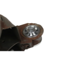 Bmw E46 Rear Subframe Bushing Aluminium Set