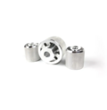 Bmw E46 Differential Bushing Aluminium Set
