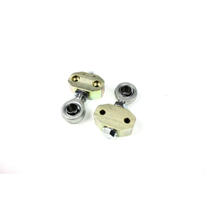 E46 On Car Front Control Arms Adjuster