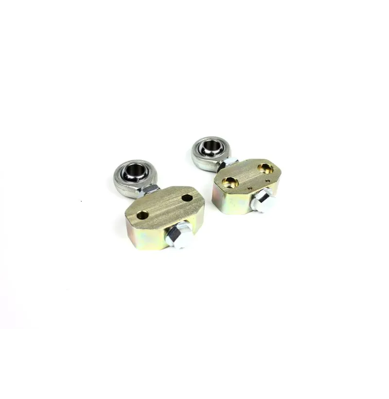 E46 On Car Front Control Arms Adjuster