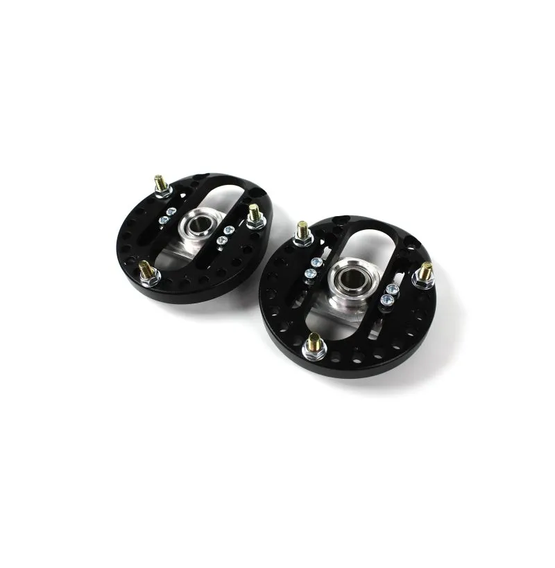 Bmw E30/E36/E46 Super Angle Camber Plates