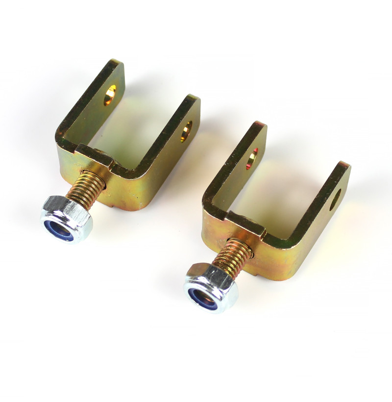 Set Of Bmw E30/E36 Front Swing Support Brackets