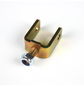 Set Of Bmw E30/E36 Front Swing Support Brackets