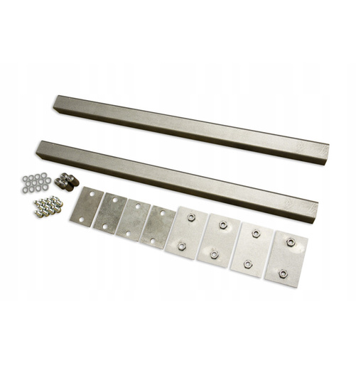 Universal Seat Mount for Welding FIA