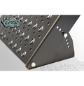 Universal Adjustable Footrest Passenger