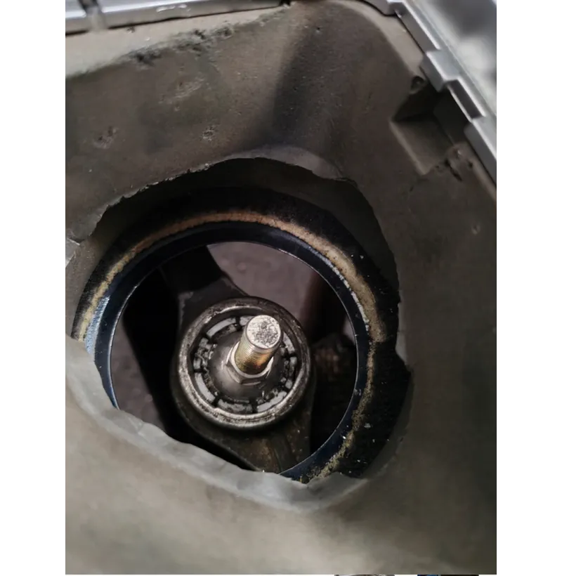 Oem Bmw Adjustable Short Shifter
