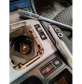 Oem Bmw Adjustable Short Shifter