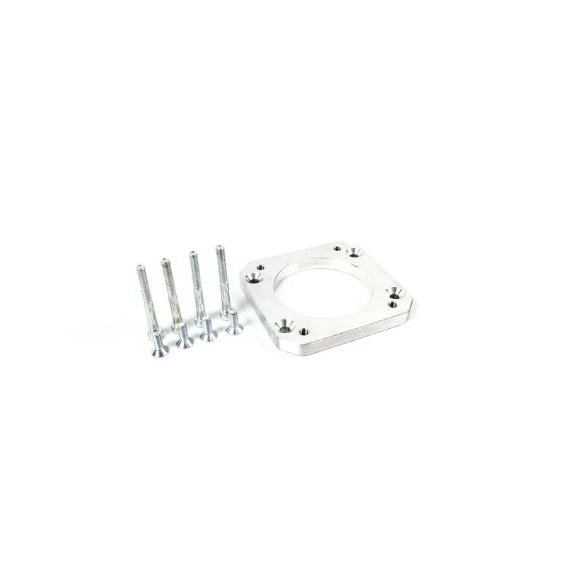 M54b30 Throttle Body Adapter To M50b25 Intake