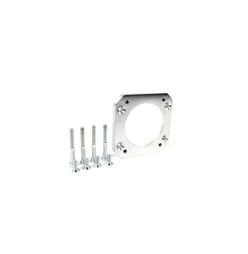M54b30 Throttle Body Adapter To M50b25 Intake