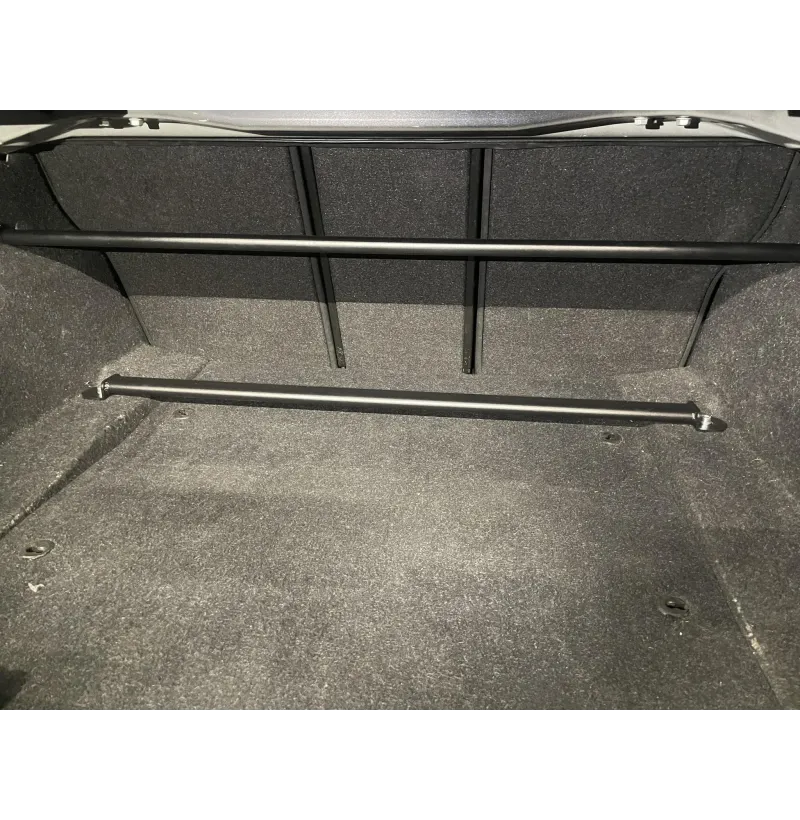 Rear Upper Trunk Strutbar F87 M2