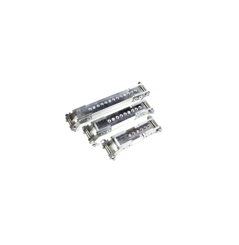 Gear Linkage Adjustable 205-280mm BMW SWAP E30 E36 E46 E92 E90 E82