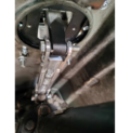 Gear Linkage Adjustable 205-280mm BMW SWAP E30 E36 E46 E92 E90 E82