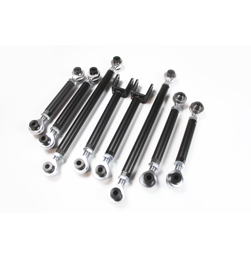 F2x, F3x Adjustable Rear Camber Control Arm Kit