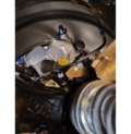 Bmw E36 Abs Dual Brake Caliper Adapter