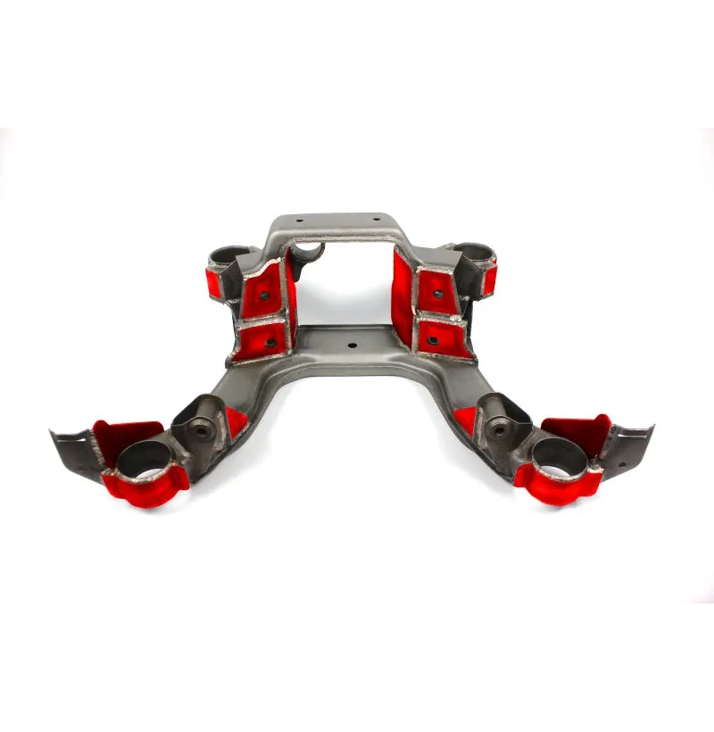 Bmw E36 Rear Subframe Reinforcement Kit