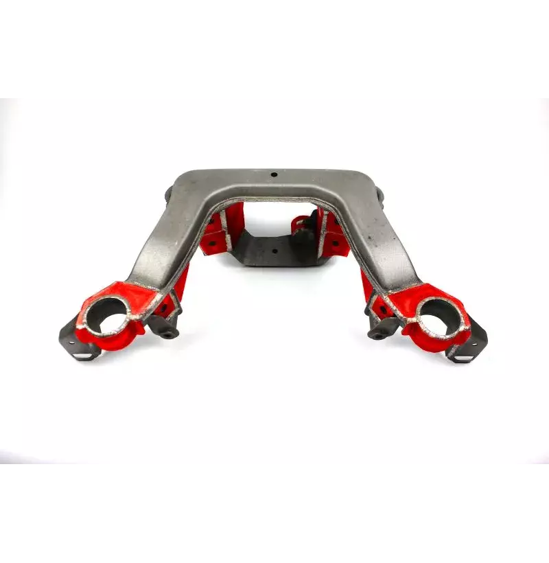 Bmw E36 Rear Subframe Reinforcement Kit
