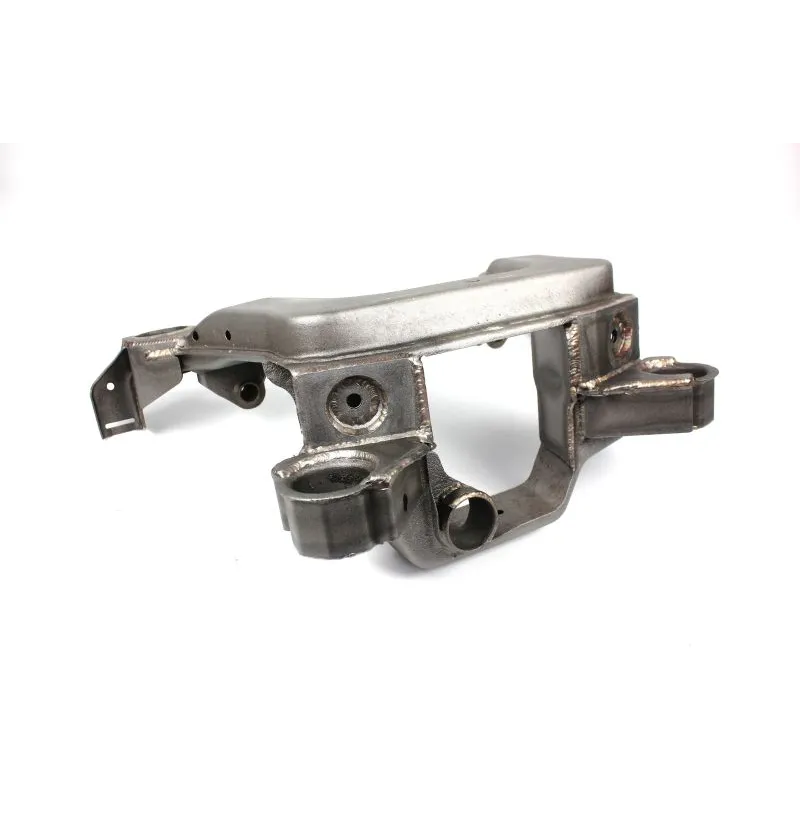 Bmw E36 Rear Subframe Reinforcement Kit