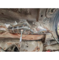 BMW E36 Rear Chasis Subframe Reinforcement Kit V2 Pro