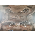 BMW E36 Rear Chasis Subframe Reinforcement Kit V2 Pro