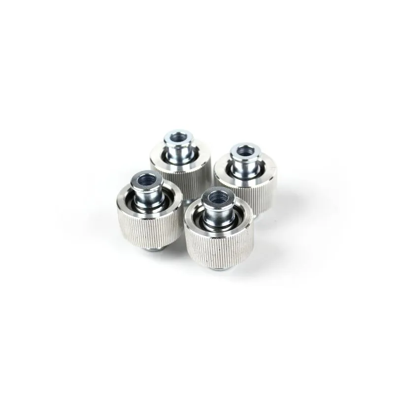 Rear Trailing Arm Knuckle Bushings With Bearing Bmw E36/E46/E85/E86/E89
