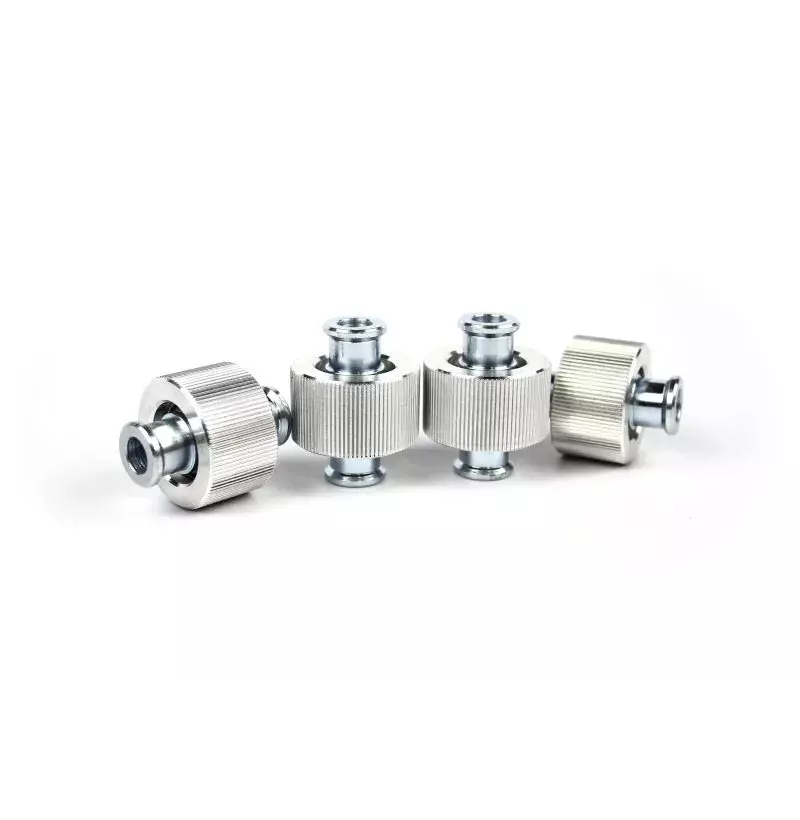 Rear Trailing Arm Knuckle Bushings With Bearing Bmw E36/E46/E85/E86/E89