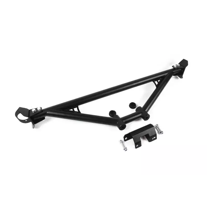 Bmw E36 Compact Rear 4 Points Strut Brace