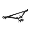 Bmw E36 Compact Rear 4 Points Strut Brace