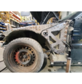 Bmw E46 Fender Reinforcement Set