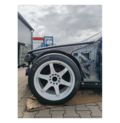 Bmw E46 Fender Reinforcement Set